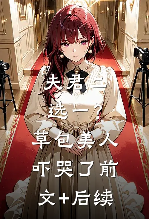 夫君二选一？草包美人吓哭了前文+后续