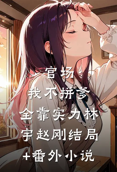 官场：我不拼爹，全靠实力林宇赵刚结局+番外小说
