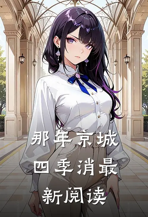 那年京城四季消最新阅读