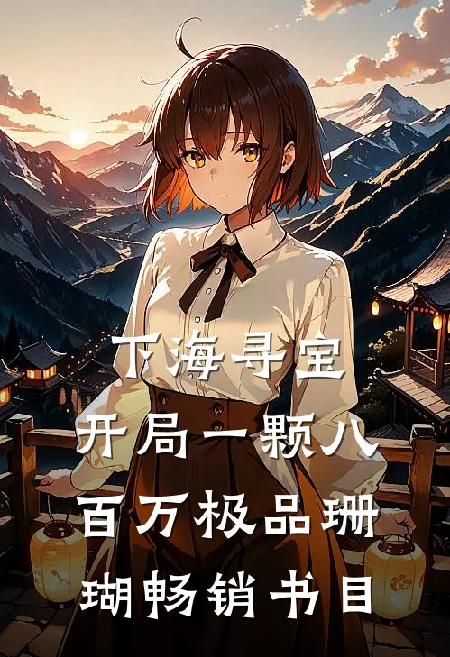 下海寻宝：开局一颗八百万极品珊瑚畅销书目