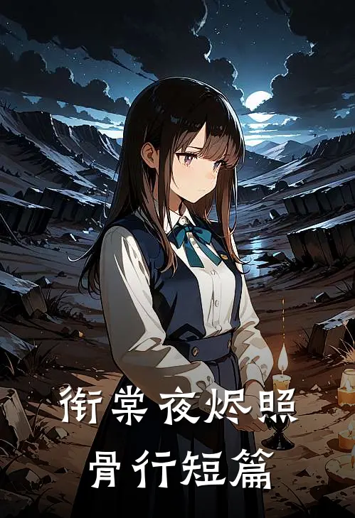 衔棠夜烬照骨行短篇