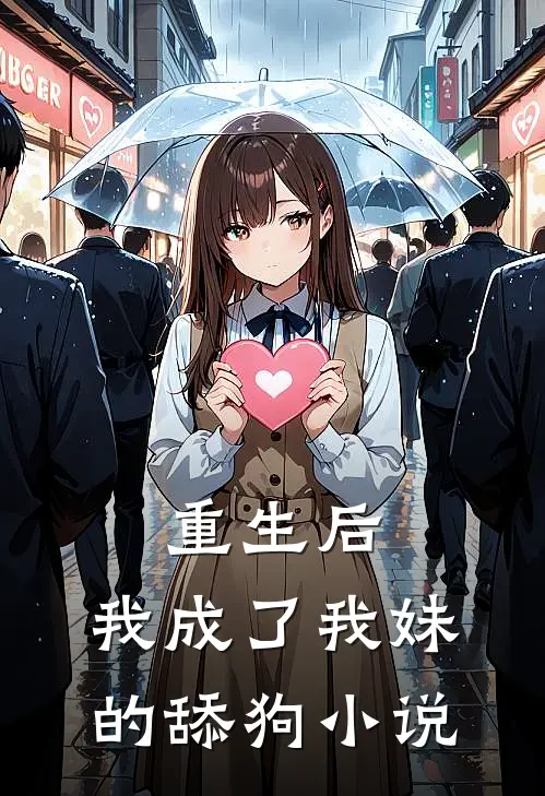 重生后,我成了我妹的舔狗免费阅读