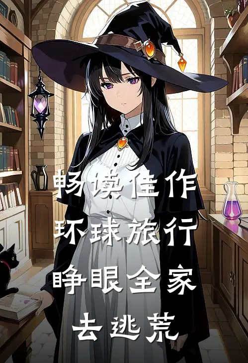 畅读佳作环球旅行：睁眼全家去逃荒