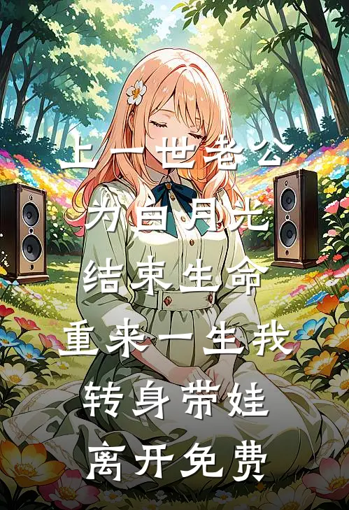 上一世老公为白月光结束生命，重来一生我转身带娃离开免费