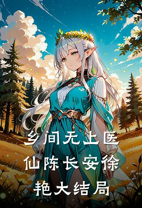 乡间无上医仙陈长安徐艳大结局