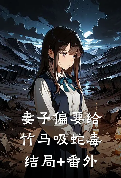 妻子偏要给竹马吸蛇毒结局+番外