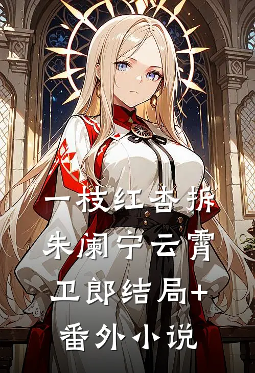 一枝红杏拆朱阑宁云霄卫郎结局+番外小说
