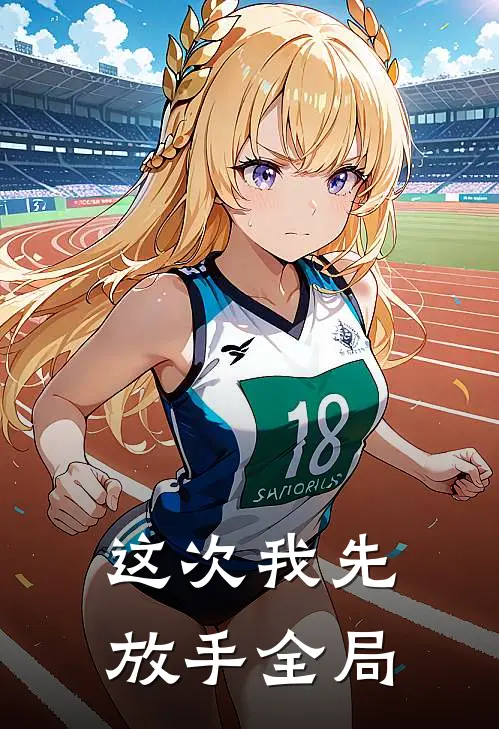 这次我先放手全局