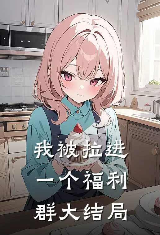 我被拉进一个福利群大结局