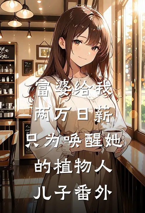 富婆给我两万日薪，只为唤醒她的植物人儿子 番外