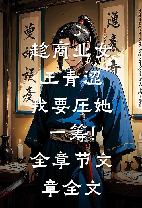 趁商业女王青涩,我要压她一筹!全章节文章全文