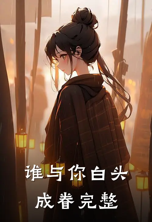 谁与你白头成眷完整