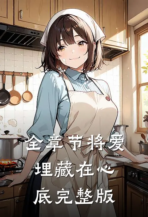 全章节将爱埋藏在心底完整版