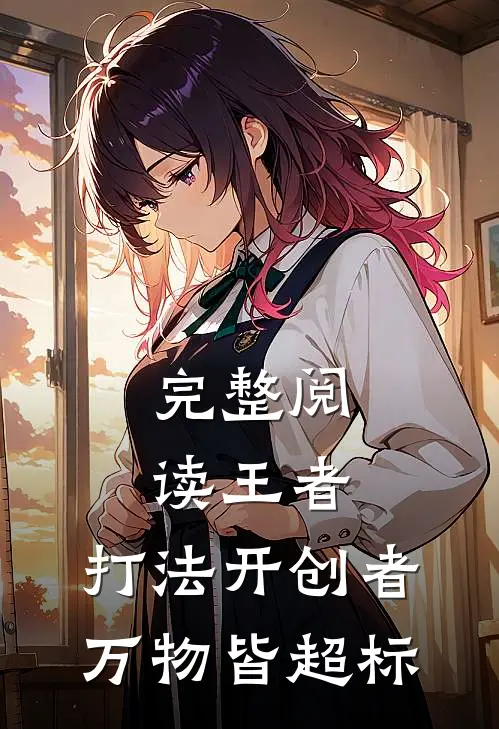 完整阅读王者：打法开创者，万物皆超标