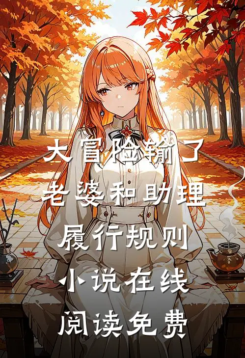 大冒险输了，老婆和助理履行规则小说在线阅读免费