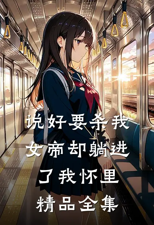 说好要杀我，女帝却躺进了我怀里精品全集