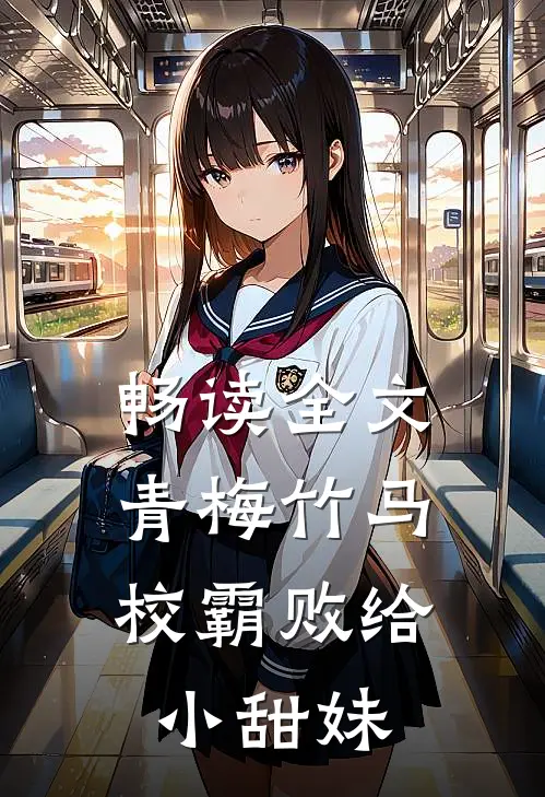 畅读全文青梅竹马：校霸败给小甜妹