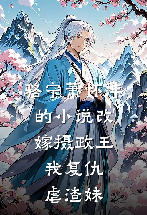 骆宁萧怀沣的小说改嫁摄政王，我复仇虐渣妹