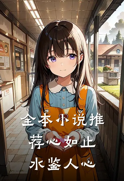 全本小说推荐心如止水鉴人心