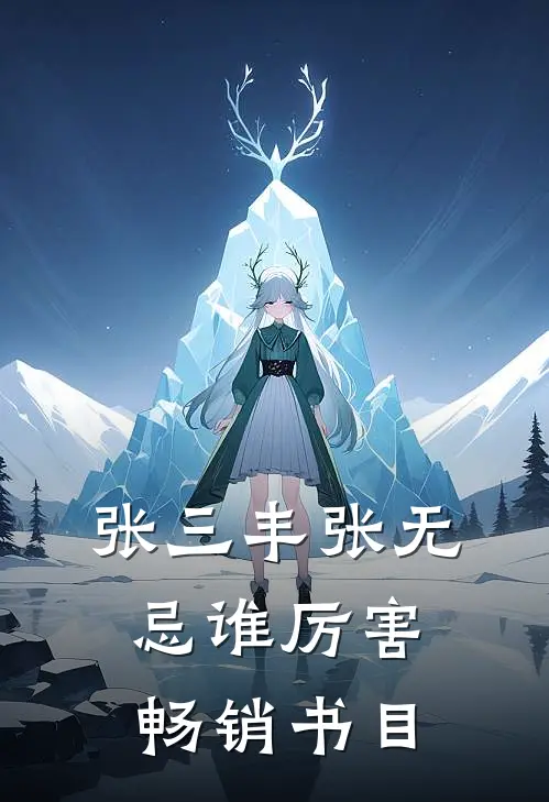 张三丰张无忌谁厉害畅销书目