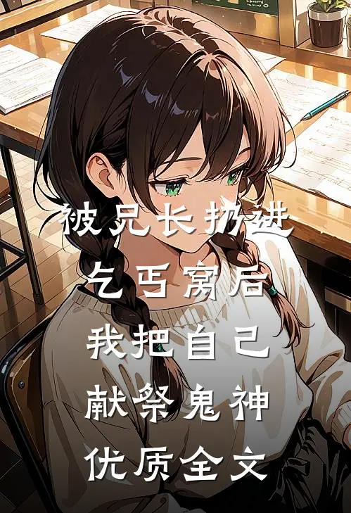 被兄长扔进乞丐窝后，我把自己献祭鬼神优质全文