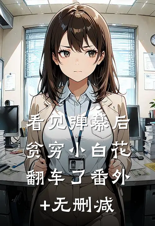 看见弹幕后，贫穷小白花翻车了番外+无删减