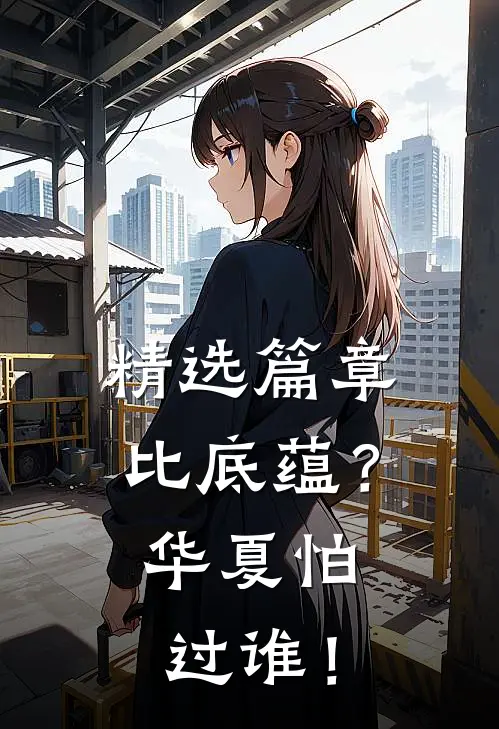 精选篇章比底蕴？华夏怕过谁！