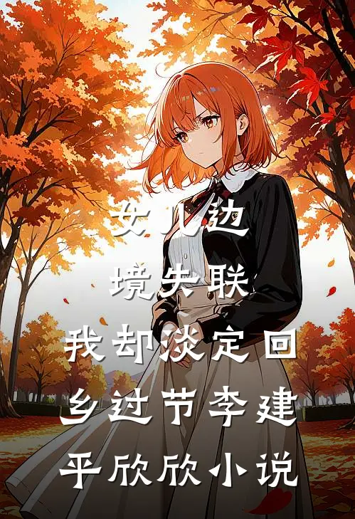 女儿边境失联，我却淡定回乡过节李建平欣欣小说