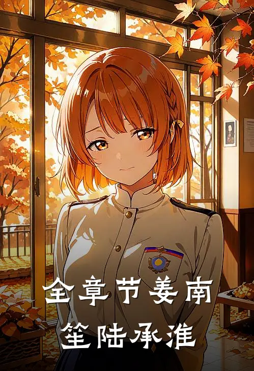 全章节姜南笙陆承淮免费阅读