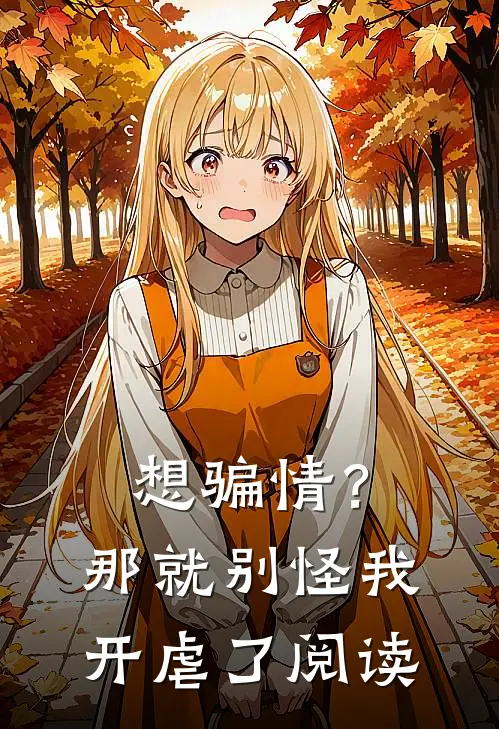 想骗情？那就别怪我开虐了阅读