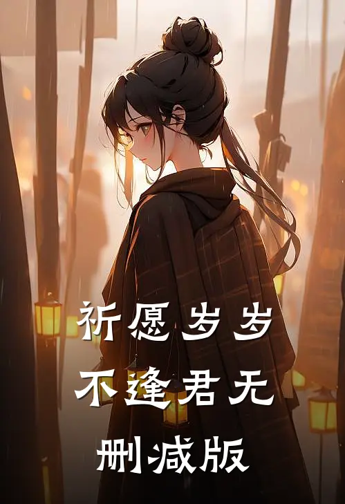 祈愿岁岁不逢君无删减版