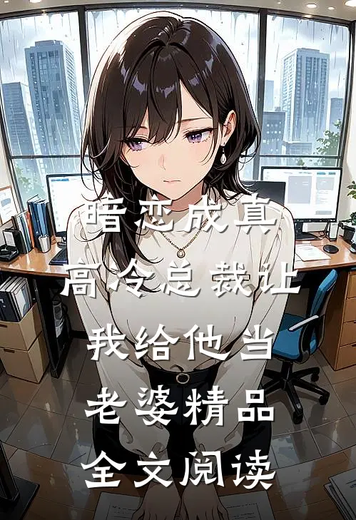 暗恋成真：高冷总裁让我给他当老婆精品全文阅读