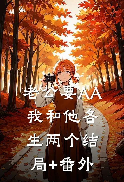 老公要AA，我和他各生两个结局+番外