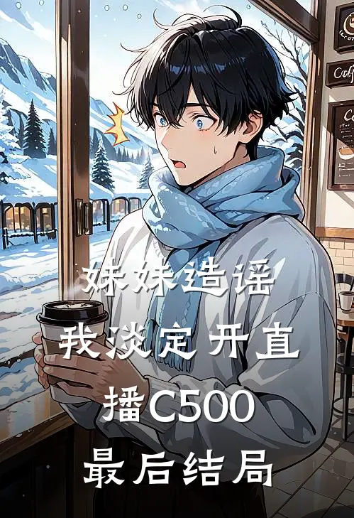 妹妹造谣，我淡定开直播C500最后结局