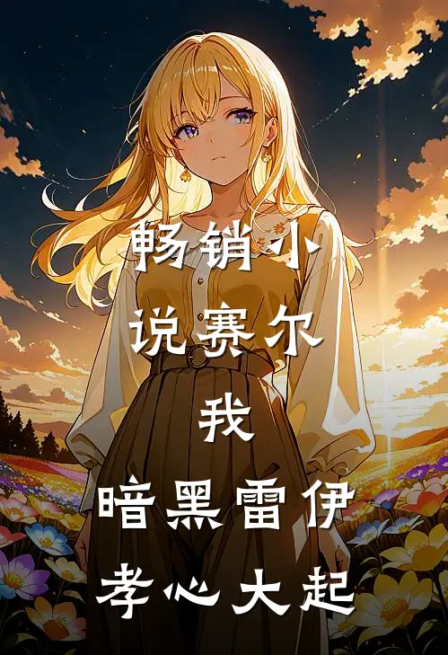 畅销小说赛尔：我，暗黑雷伊，孝心大起