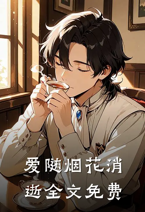 爱随烟花消逝全文免费