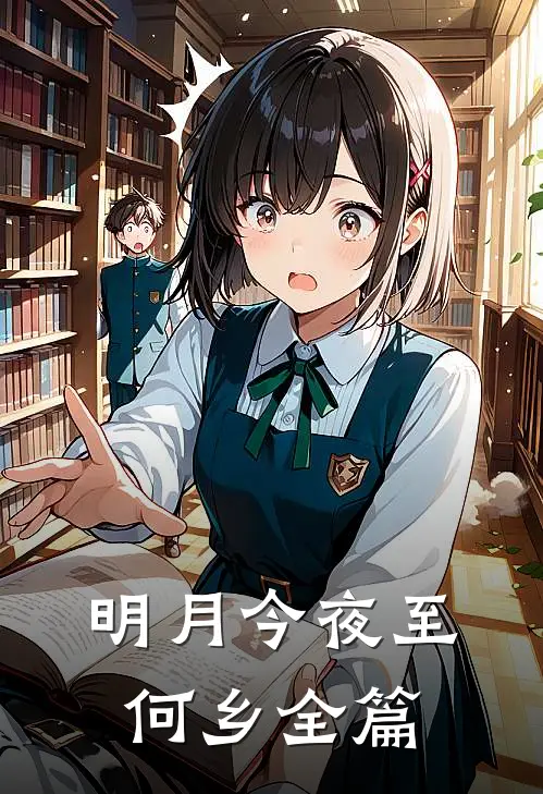 明月今夜至何乡全篇