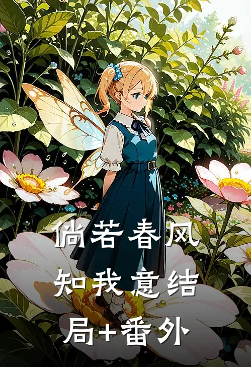 倘若春风知我意结局+番外