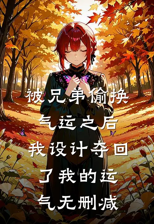被兄弟偷换气运之后，我设计夺回了我的运气无删减