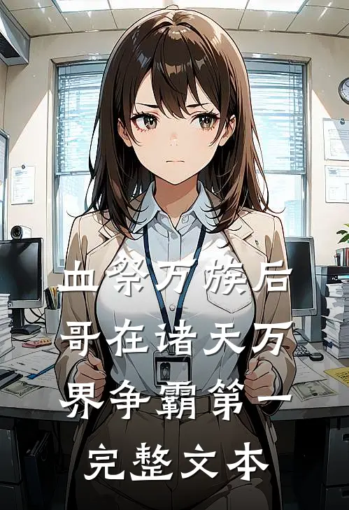 血祭万族后，哥在诸天万界争霸第一完整文本