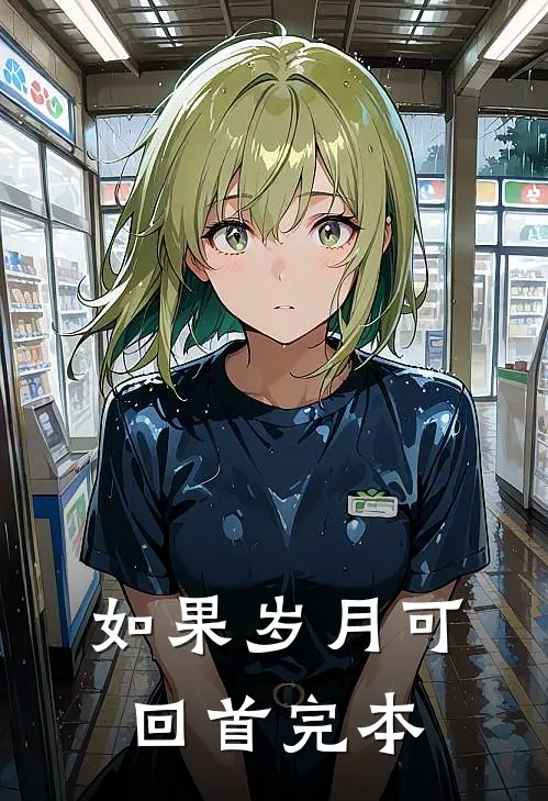 如果岁月可回首完本