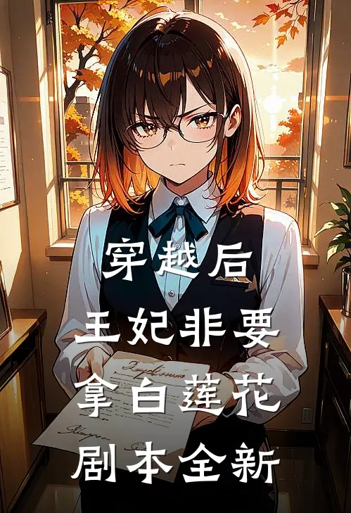 穿越后，王妃非要拿白莲花剧本全新