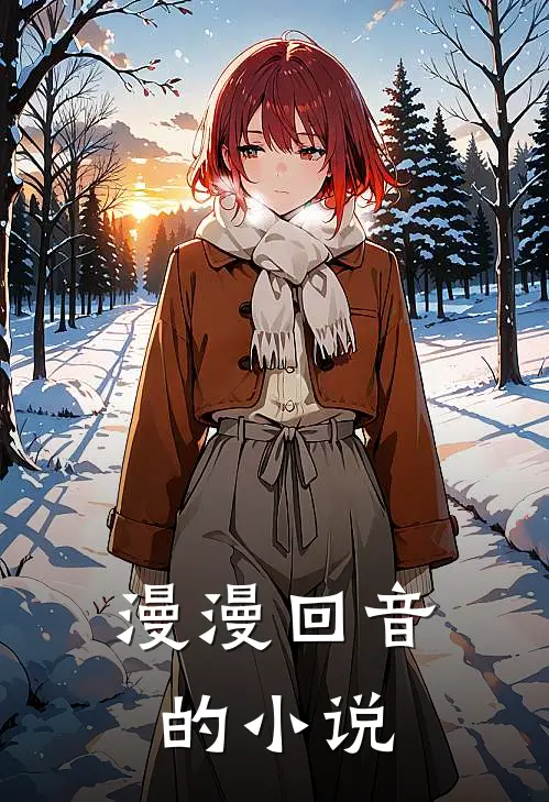 漫漫回音的小说