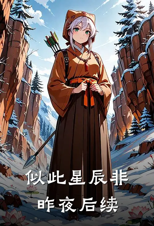 似此星辰非昨夜后续