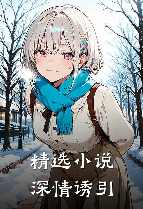 精选小说深情诱引