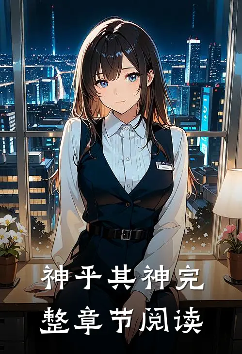 神乎其神完整章节阅读