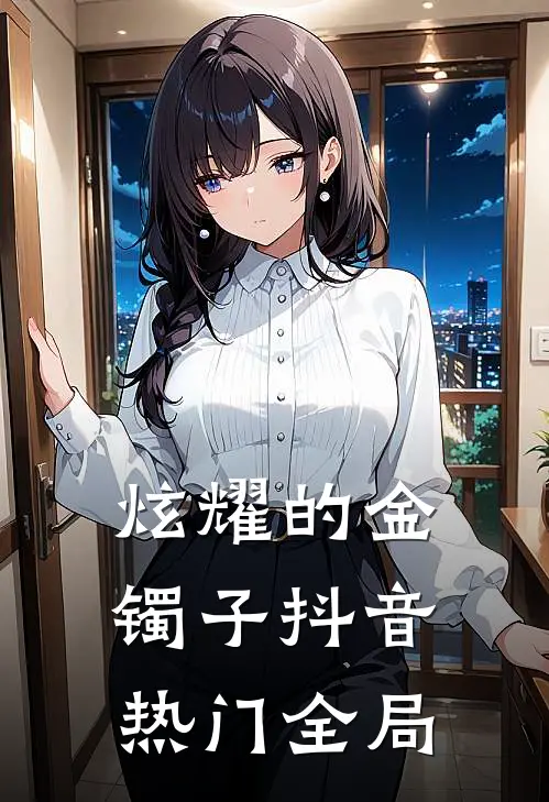 炫耀的金镯子抖音热门全局