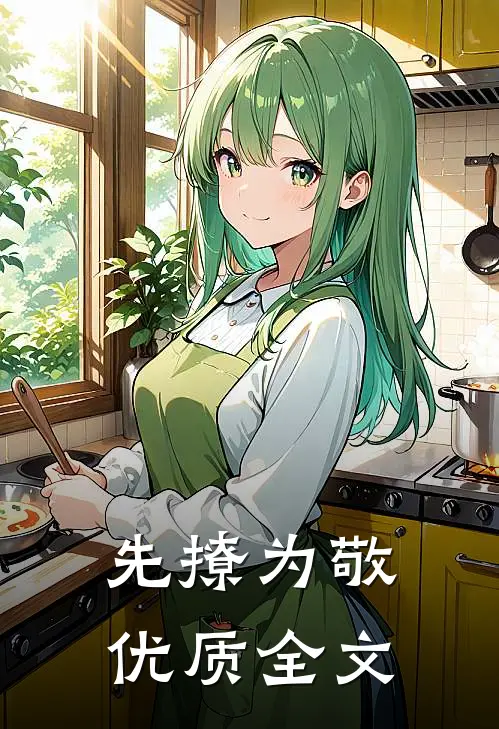 先撩为敬优质全文