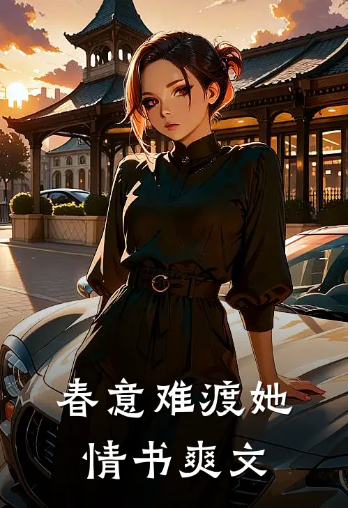 春意难渡她情书爽文