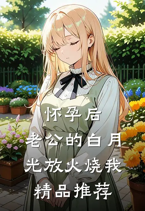 怀孕后，老公的白月光放火烧我精品推荐